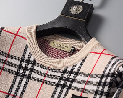 Burberry Sweater "Beige"