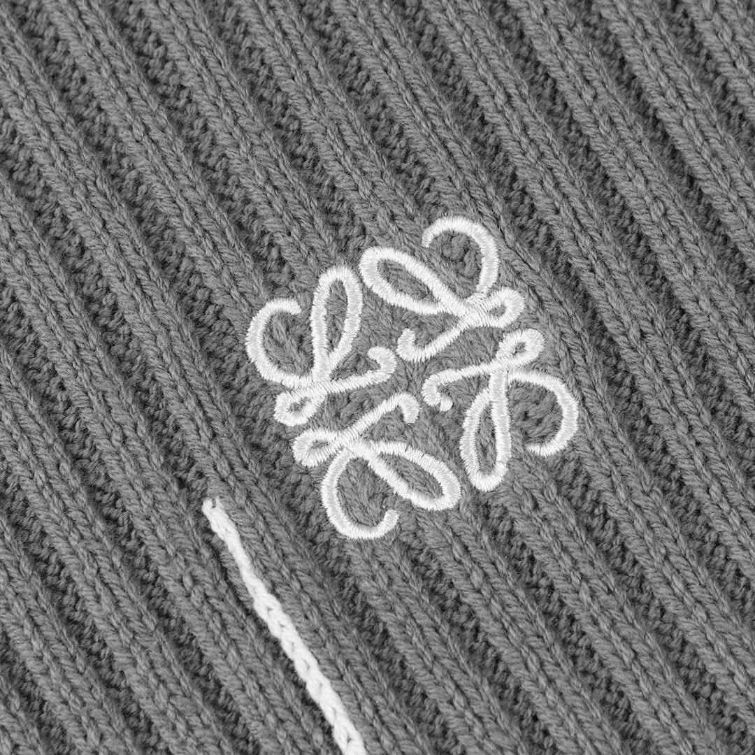 Loewe Sweater "Grey"