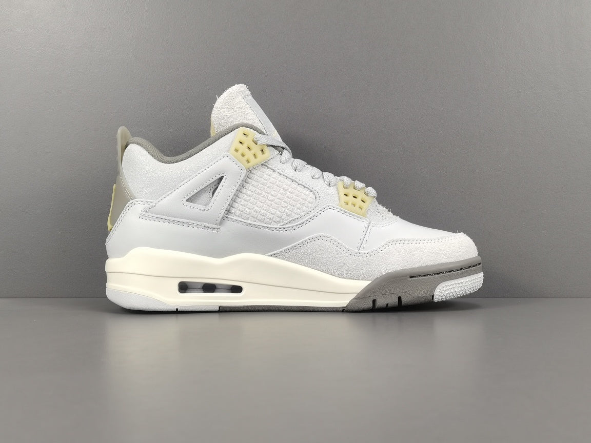 Air Jordan 4 Craft "Photon Dust"