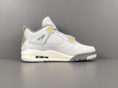 Air Jordan 4 Craft "Photon Dust"