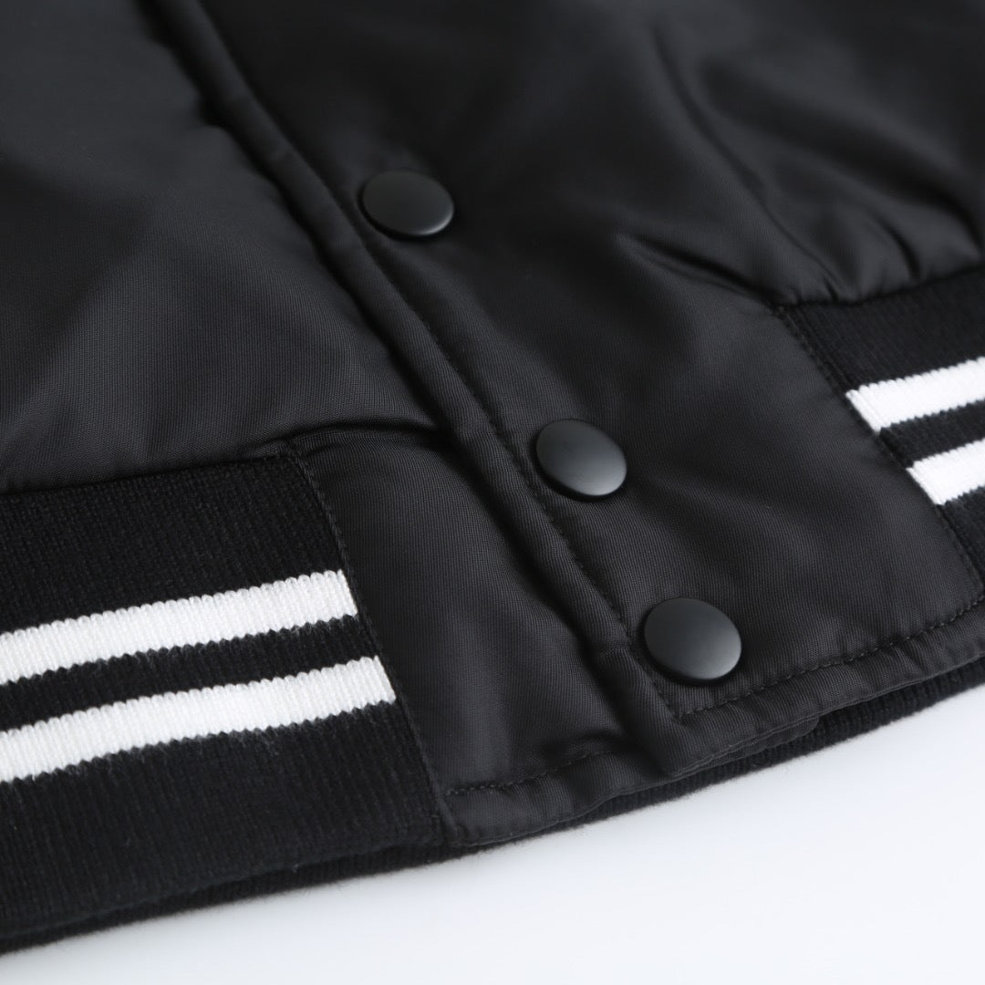 Prada Re-Nylon Vest "Black"