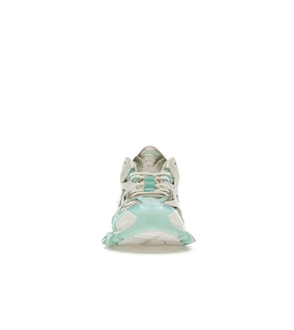 Balenciaga Track 2.0 "Green Cream"