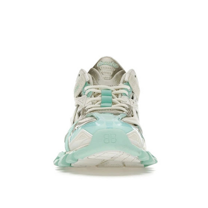 Balenciaga Track 2.0 "Green Cream"