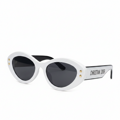 Dior DiorPacific B1U Cat Eye  Sunglasses