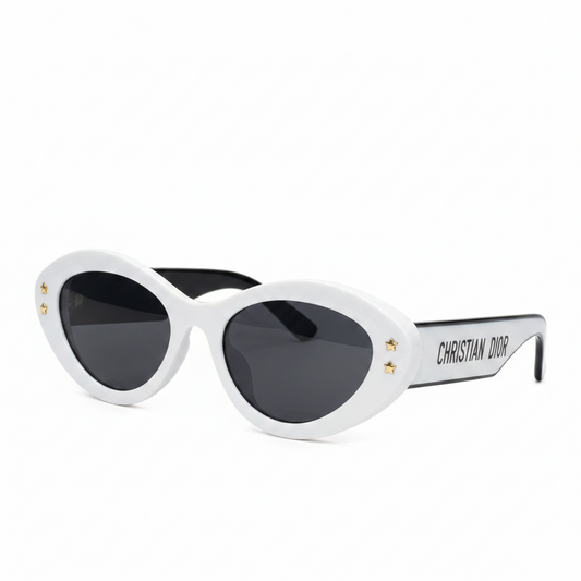Dior DiorPacific B1U Cat Eye  Sunglasses