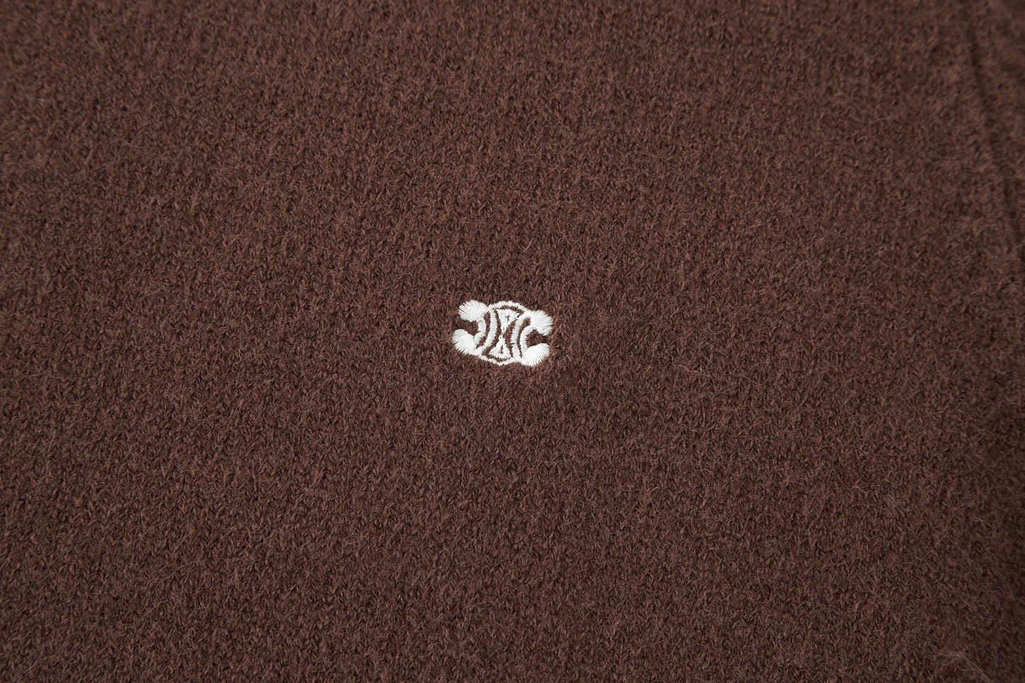 Celine Sweater "Brown"