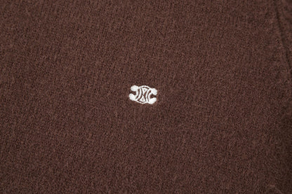 Celine Sweater "Brown"
