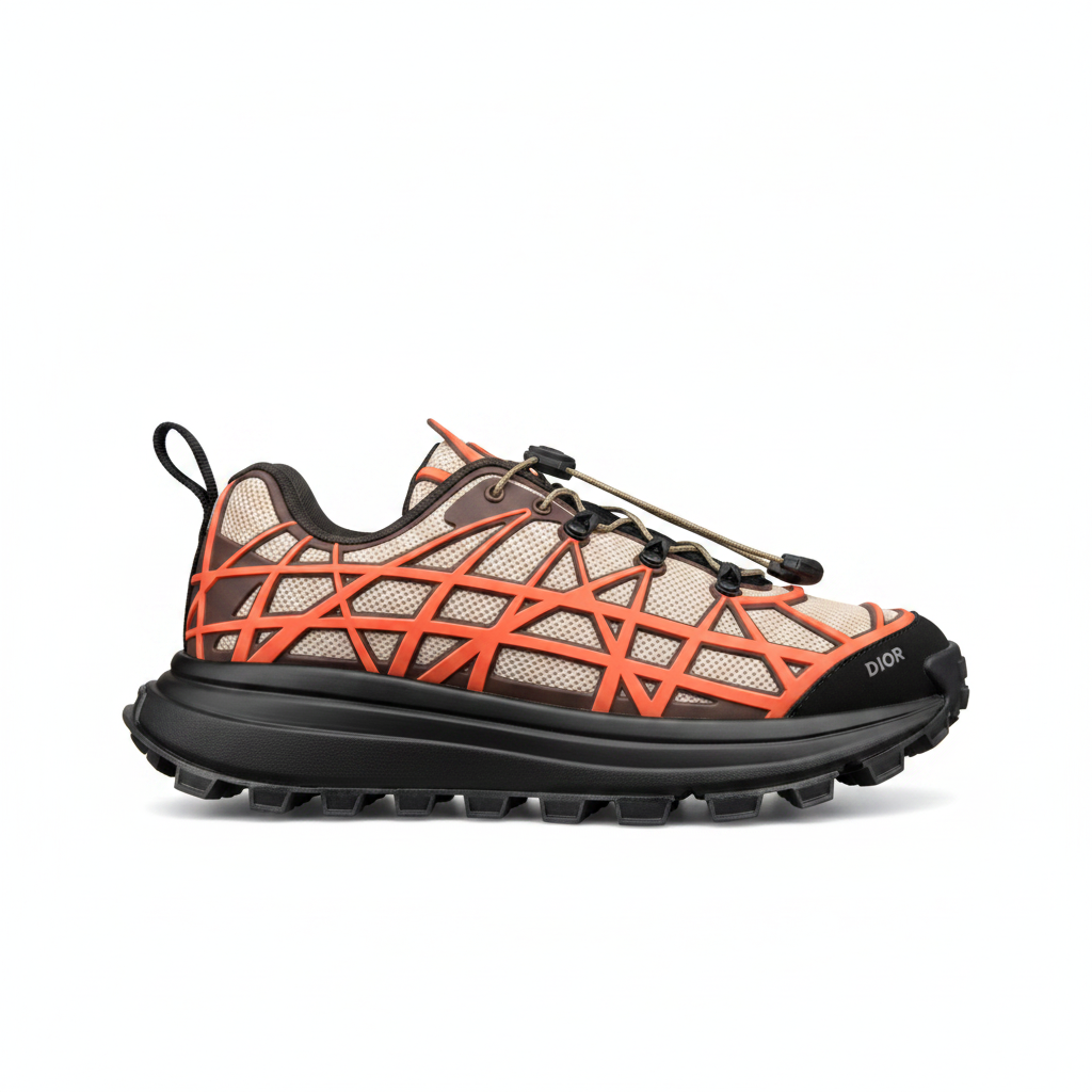Dior B31 "Beige-Orange"