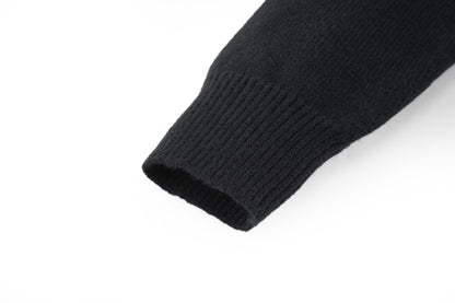 Celine Sweater "Black"