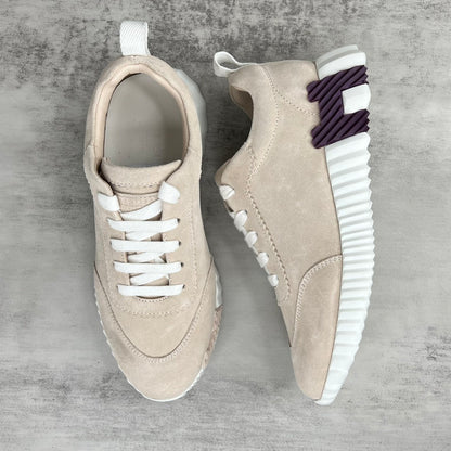 Hermes Bouncing Sneakers "Beige"