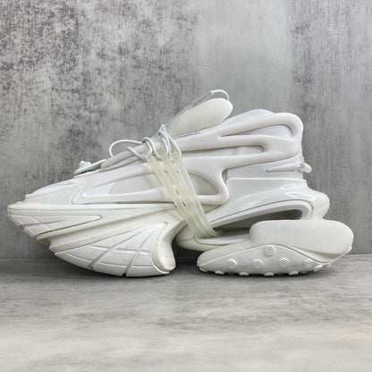 Balmain Unicorn "White"