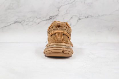 Balenciaga Track 2.0 "Camel Brown"