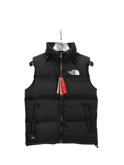 The North Face 700 Down Vest "Black"