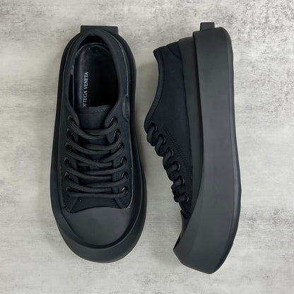 Bottega Veneta Jumbo "Black"