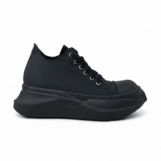 Rick Owens Abstract DRKSHDW Low "Black"