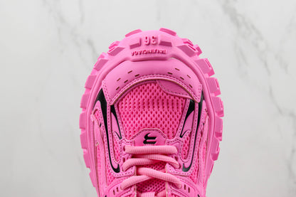 Balenciaga Bouncer "Pink"