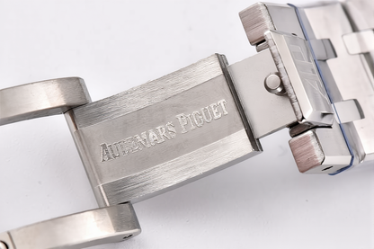 Audemars Piguet Royal Oak 33mm Black Dial