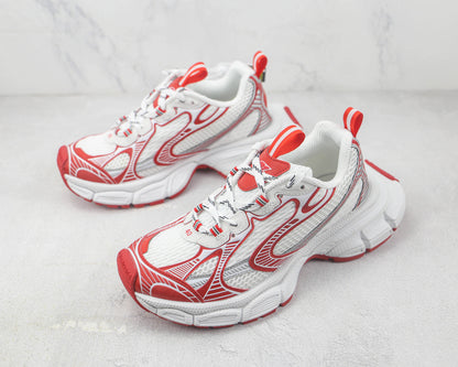 Balenciaga 3XL "White-Red"