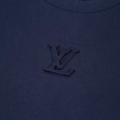 Louis Vuitton T-Shirt "Navy Blue"