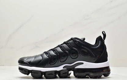 Nike Air VaporMax Plus “Black-White”