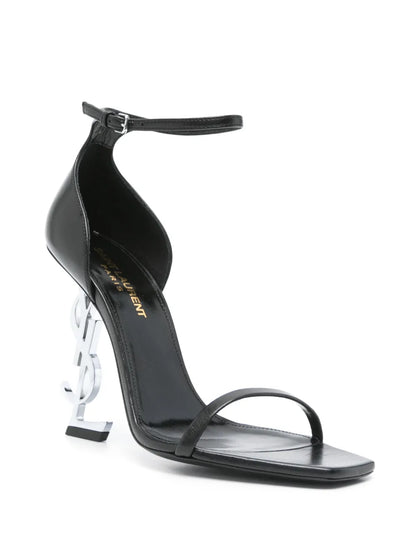 Yves Saint Laurent Opyum Heels 110mm "Black"