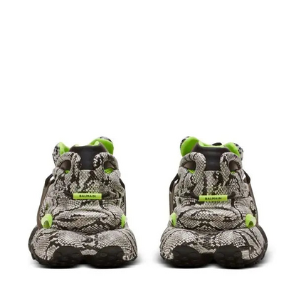 Balmain Unicorn "Snakeskin"