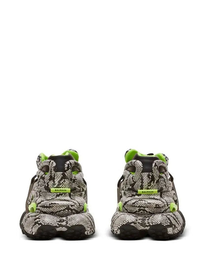 Balmain Unicorn "Snakeskin"