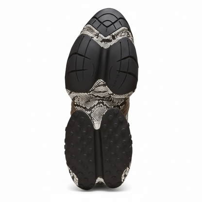 Balmain Unicorn "Snakeskin"