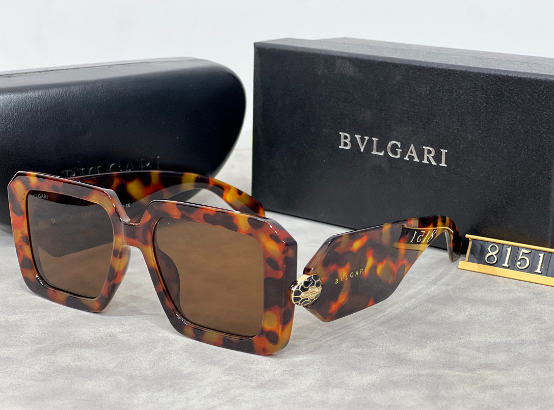 Bvlgari Sunglasses