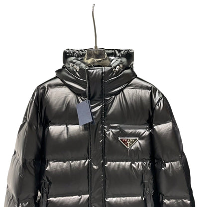 Prada Down Jacket "Black"
