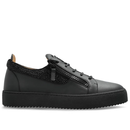 Giuseppe Zanotti Frankie "Black"