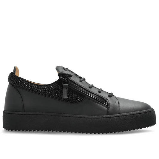 Giuseppe Zanotti Frankie "Black"