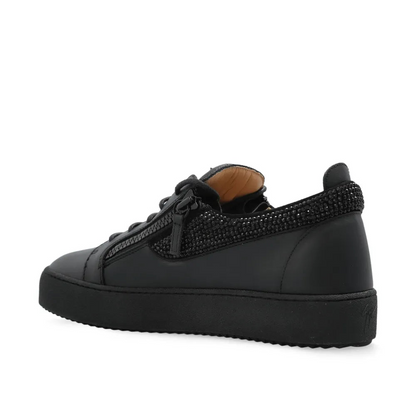 Giuseppe Zanotti Frankie "Black"