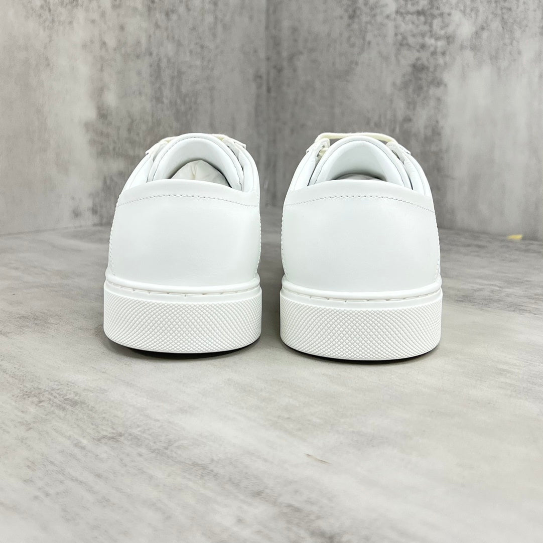 Gucci Ace "White Bee"