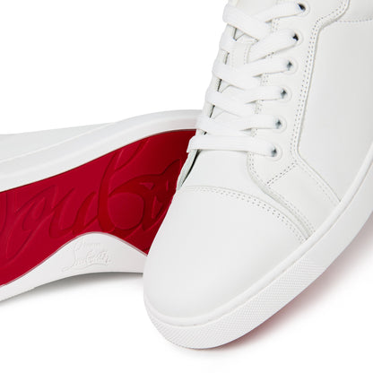 Christian Louboutin Louis Junior “White”
