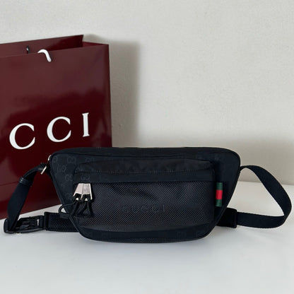 Gucci Nexus Large Slingbag