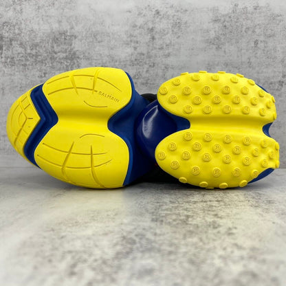 Balmain Unicorn "Rainbow"