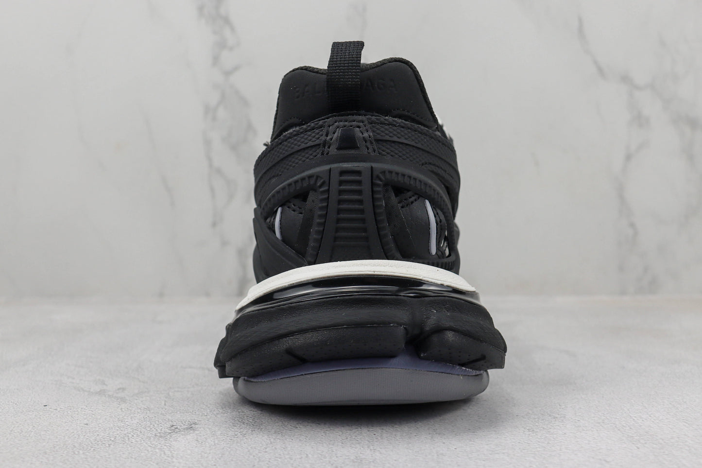 Balenciaga Track 2.0 "Black-White"