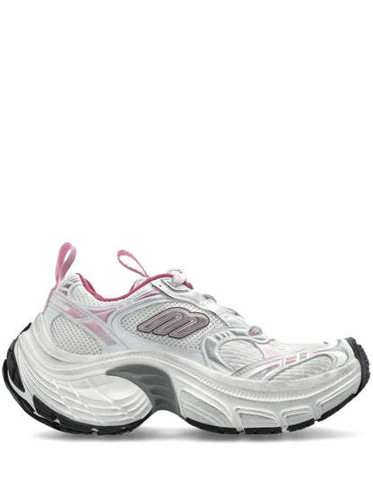 Balenciaga 6XL "White-Pink"