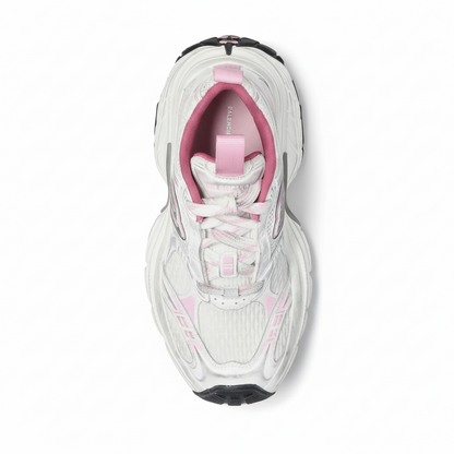 Balenciaga 6XL "White-Pink"