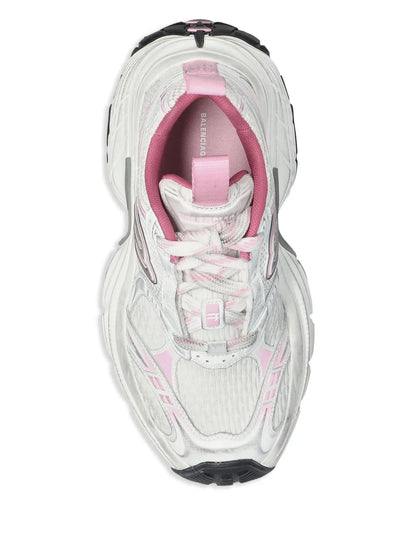 Balenciaga 6XL "White-Pink"