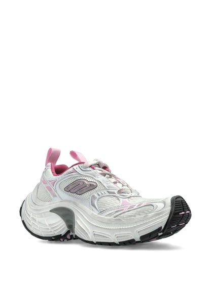 Balenciaga 6XL "White-Pink"