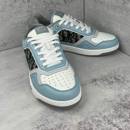 Dior B27 Low "Blue-White"