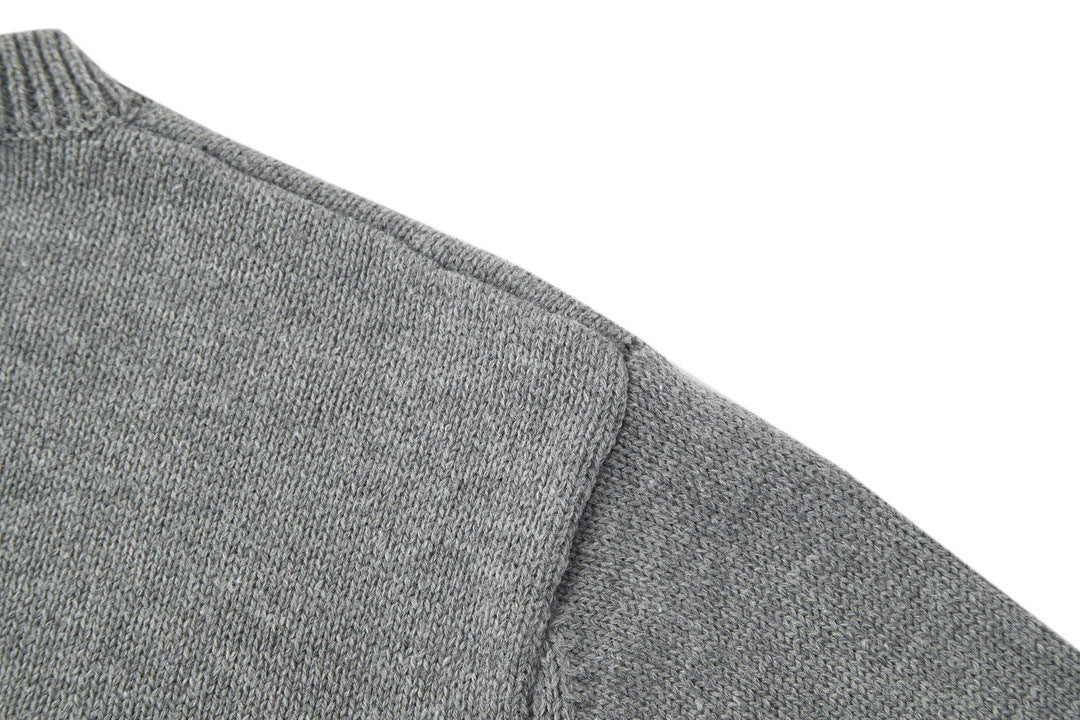 Loewe Sweater "Grey"