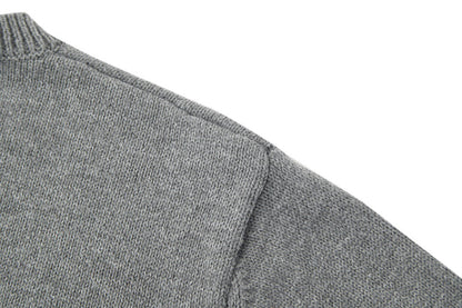 Loewe Sweater "Grey"
