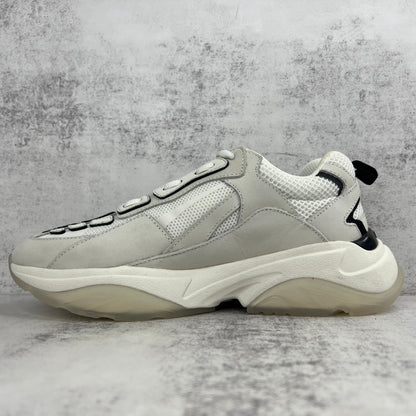 Amiri Bone Runner "White-Black"