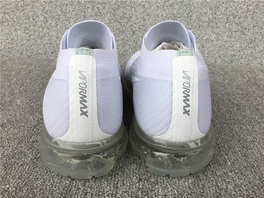 Nike Air VaporMax Flyknit "White"