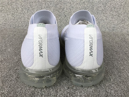Nike Air VaporMax Flyknit "White"