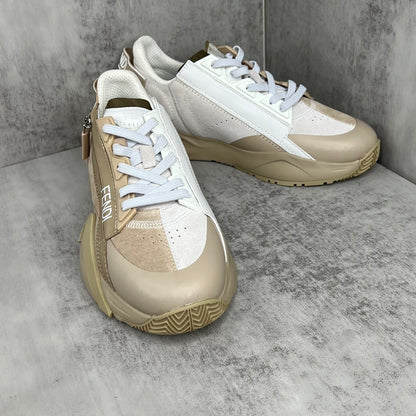 Fendi Flow "Beige"
