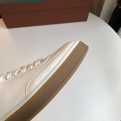 Loro Piana Tennis Walk "White"